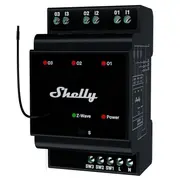 Shelly PRO