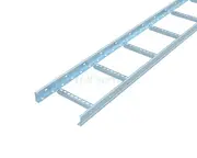 Kabelové žebříky a rošty