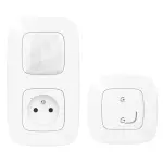 Valena Allure with Netatmo