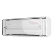 Zářivková nouzová svítidla