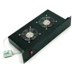 Ventilace