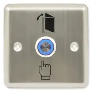 Příslušenství pro přístupové systémy