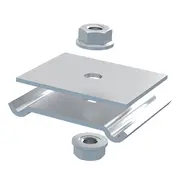 Příslušenství k drátěným žlabům