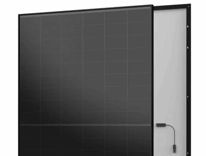 fotovoltanicky panel