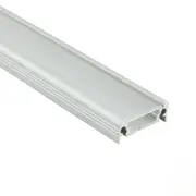 Profily pro LED pásky