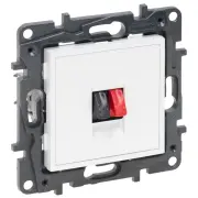 Multimediální zásuvky