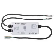 Systémy řízení osvětlení