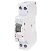 Kombinované proudové chrániče