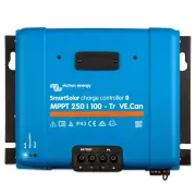 Solární regulátory MPPT