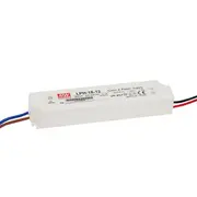 Zdroje pro LED
