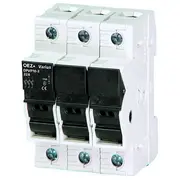 Pojistkové odpínače a odpojovače