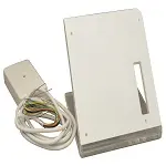 IP digitální systémy IPERVOICE 1039 a IPERCOM 1060