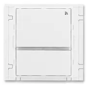 Bezdrátové ovládání (RF)