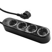 Chytré zásuvky Plug & Play