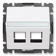 Komunikační a datové zásuvky