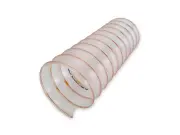 Ohebné potrubí pro ventilátory