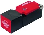 Bezpečnostní spínače a zámky