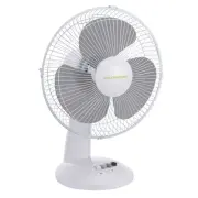 Stolní a stojanové ventilátory