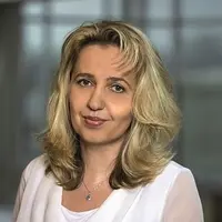 Eva Sedláčková