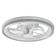 Stropní ventilátory