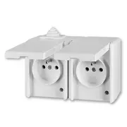 Přístroje do hořlavých podkladů