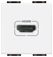 Multimediální zásuvky