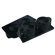 Průchodové desky a příruby