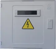 Pojistkové přípojné