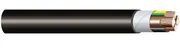 Kabely silové 0,6/ 1Kv