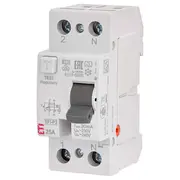 Proudové chrániče