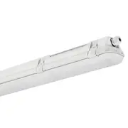 Prachotěsná svítidla