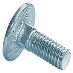 Šrouby metrické
