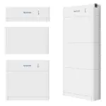 Baterie SofarSolar