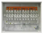 Pojistkové rozpojovací