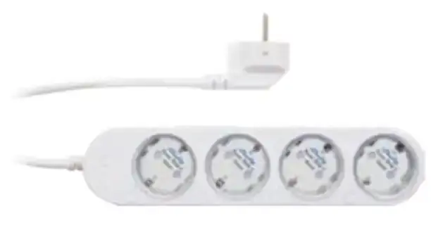 Shelly Power Strip 4 Gen4