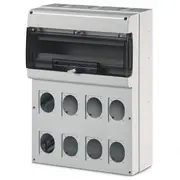 Rozvodnice prázdné