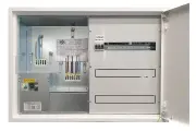 Elektroměrové rozvaděče FVE