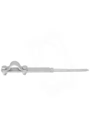 Na trubky a jimací tyče