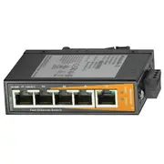 Komponenty průmyslových sítí