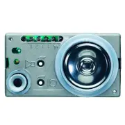 Základní komponenty