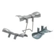 Příslušenství k panelům FVE