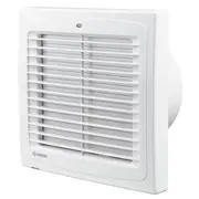 Axiální domovní a kancelářské ventilátory