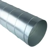 Potrubí kovové a tvarovky