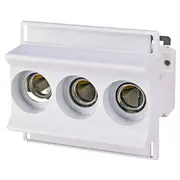 Spodky pro závitové pojistky