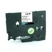 Smršťovací bužírky