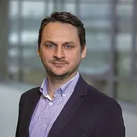 Michal Vodička