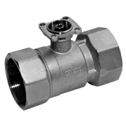 Dvojcestné regulační