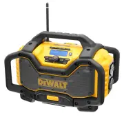 Rádia a reproduktory