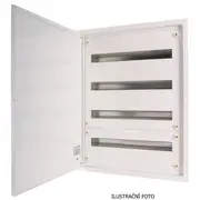 Rozvodnice modulové velkoobsahové