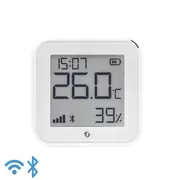 Senzory teploty a vlhkosti